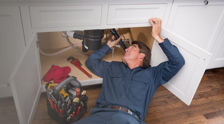 Local 24/7 Emergency Plumbing in Tuba City, AZ